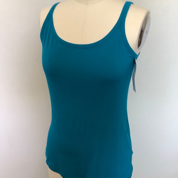 Blue cami XL - Picture 6 of 6